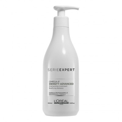 DENSITY ADVANCED SHAMP 500ML NEW