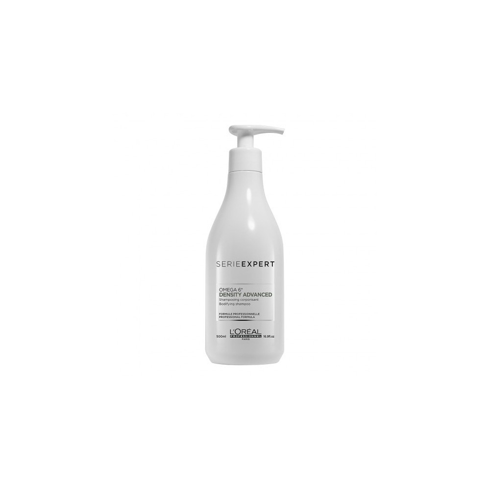 DENSITY ADVANCED SHAMP 500ML NEW