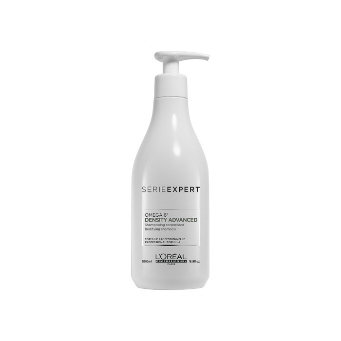 DENSITY ADVANCED SHAMP 500ML NEW