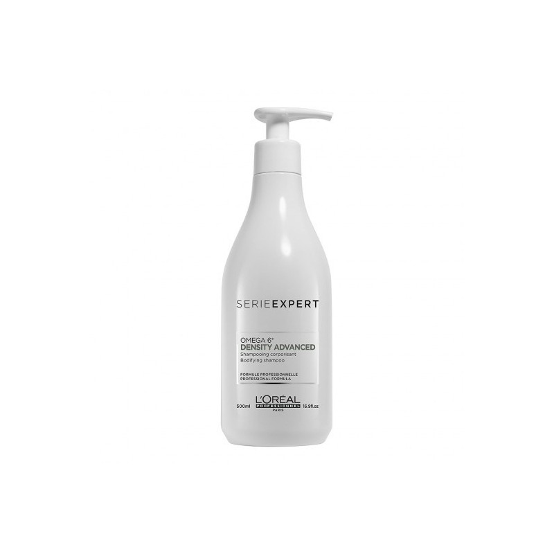 DENSITY ADVANCED SHAMP 500ML NEW