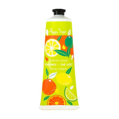 CREME CORPS PARFUMEE 125ML