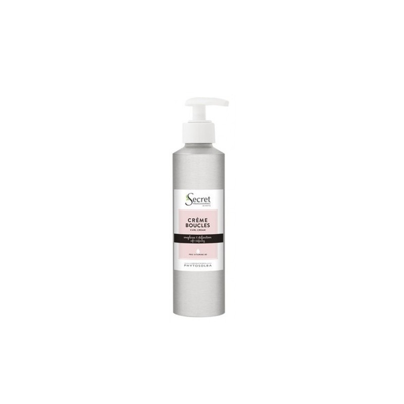 SP CREME BOUCLES 150ML