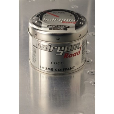 HAIROAD BAUME  100 GR