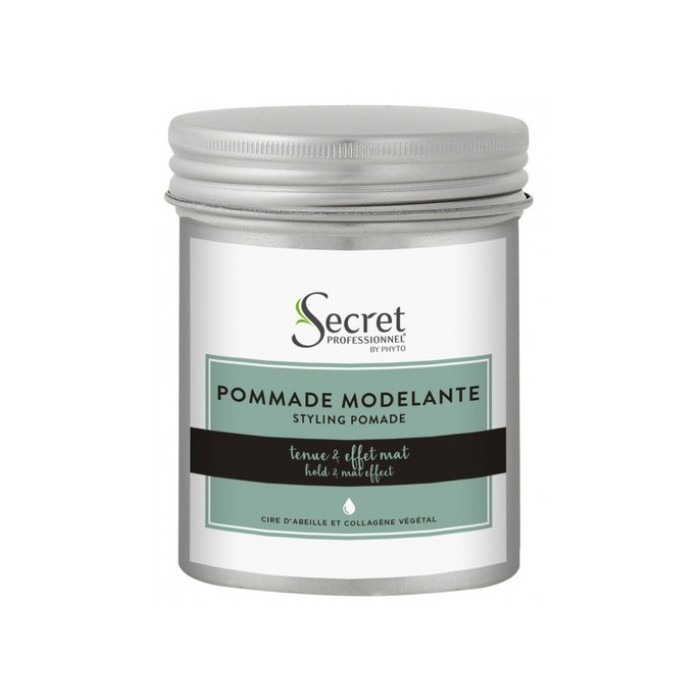 SP POMMADE MODELANTE 75ML