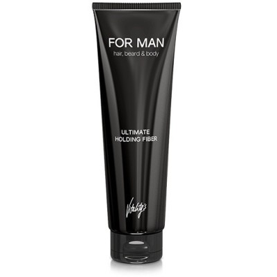 HOMME ULTIMATE HOLDING FIBER 150ML NEW