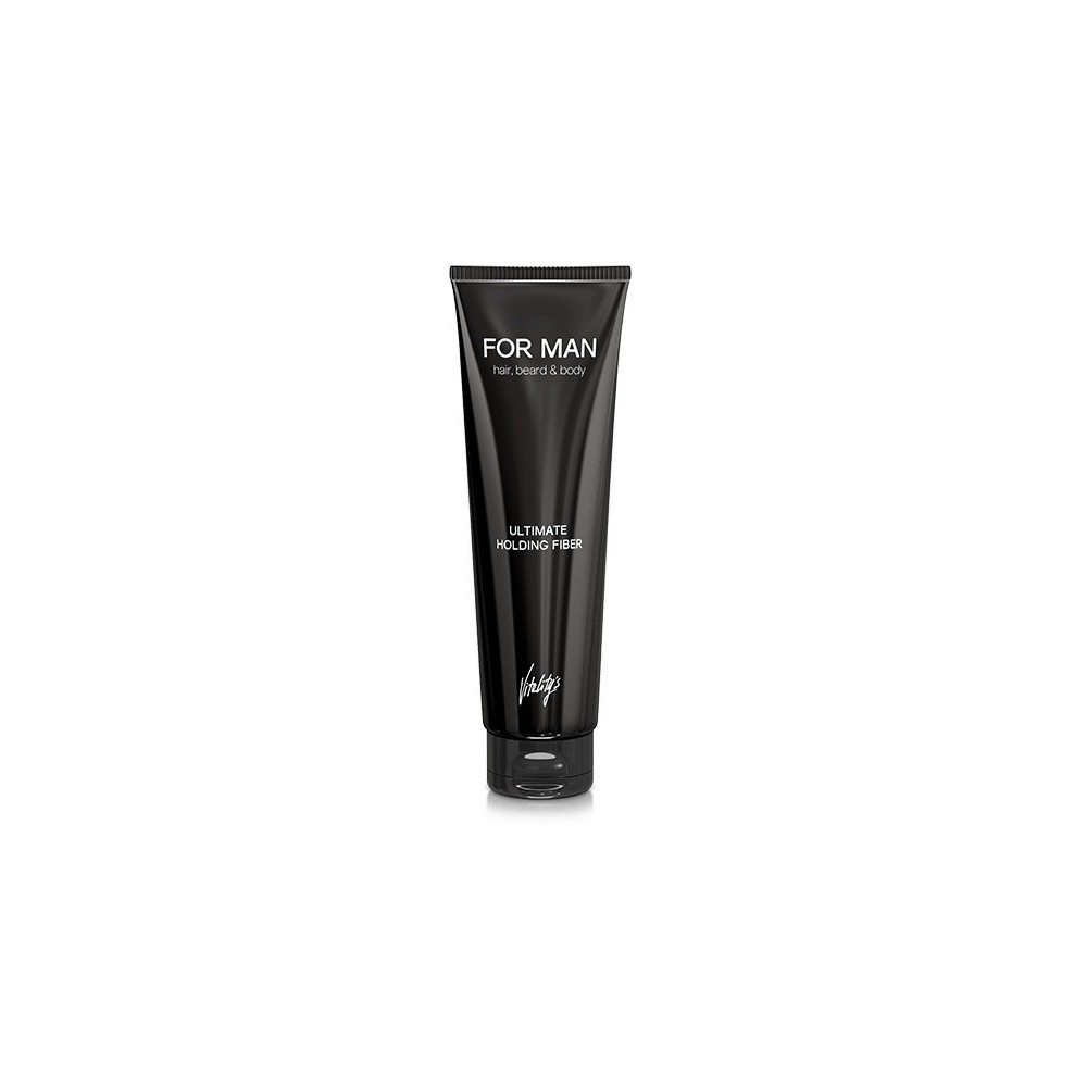 HOMME ULTIMATE HOLDING FIBER 150ML NEW