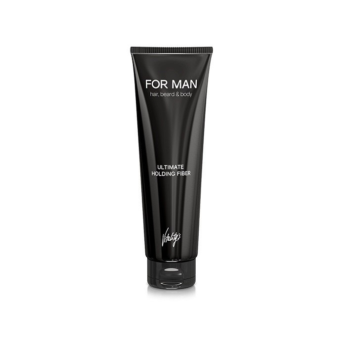 HOMME ULTIMATE HOLDING FIBER 150ML NEW