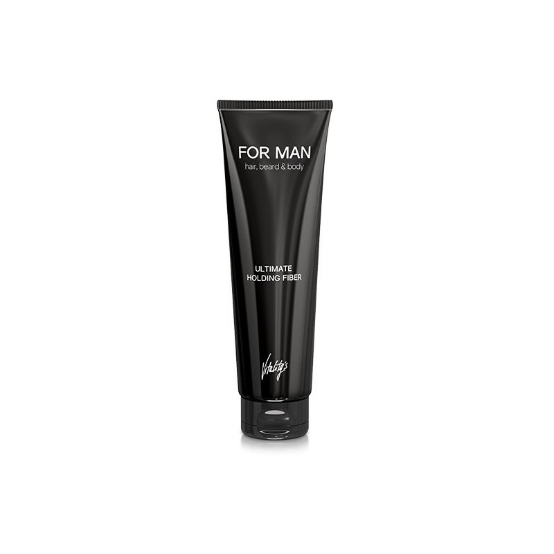 HOMME ULTIMATE HOLDING FIBER 150ML NEW