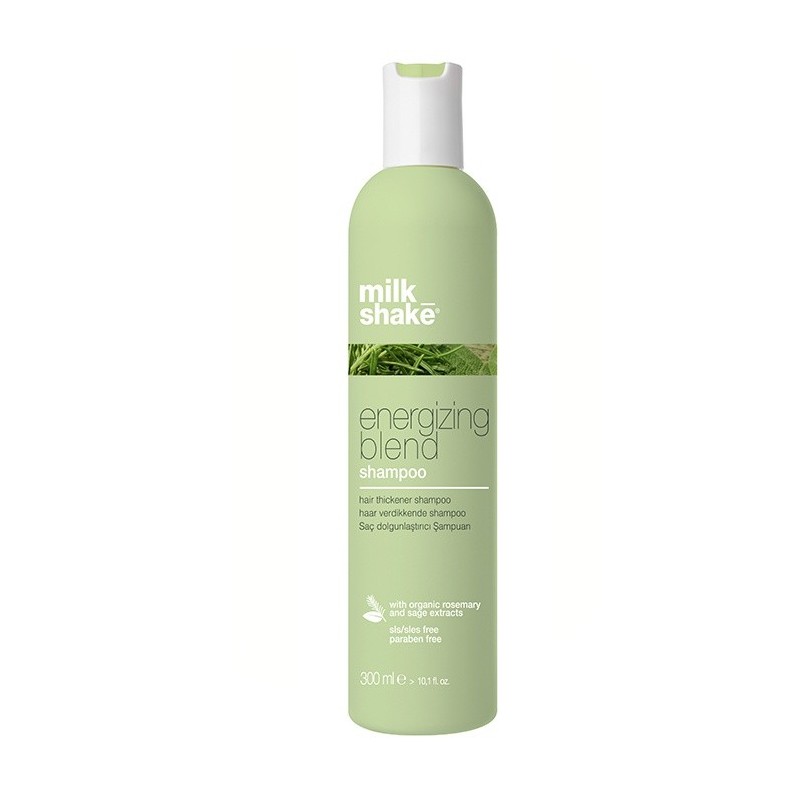 MILK SHAKE ENERGIZING SHAMPOOING 300ML