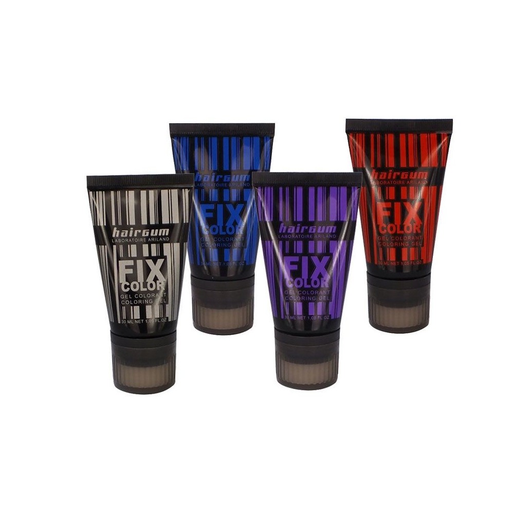 FIX COLOR  30 ML