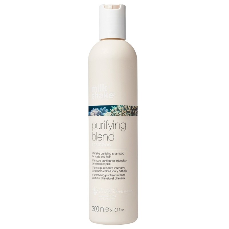 MILK SHAKE PURIFYING BLEND  SHP 300ML