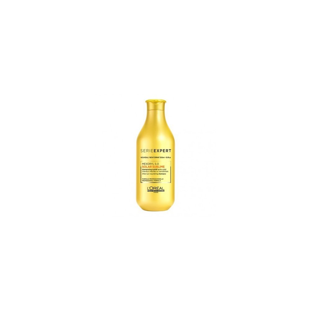 SOLAR SUBLIME SHAMP 300ML NEW