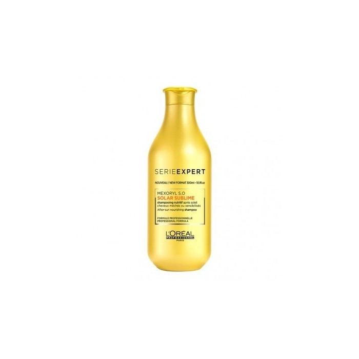 SOLAR SUBLIME SHAMP 300ML NEW