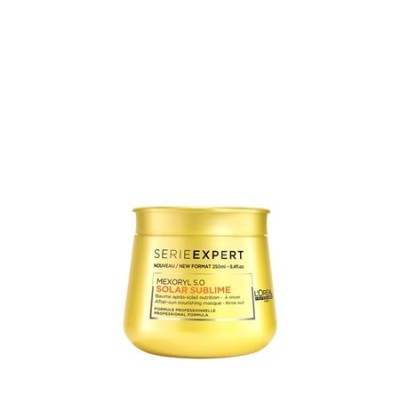 SOLAR SUBLIME MASQUE 250ML NEW