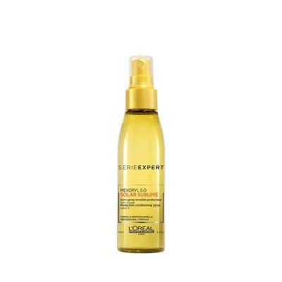 SOLAR SUBLIME SPRAY PROTECTEUR 125ML
