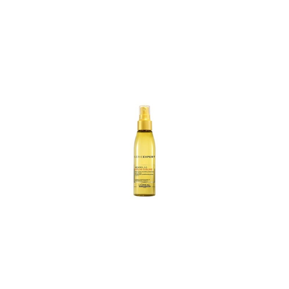 SOLAR SUBLIME SPRAY PROTECTEUR 125ML