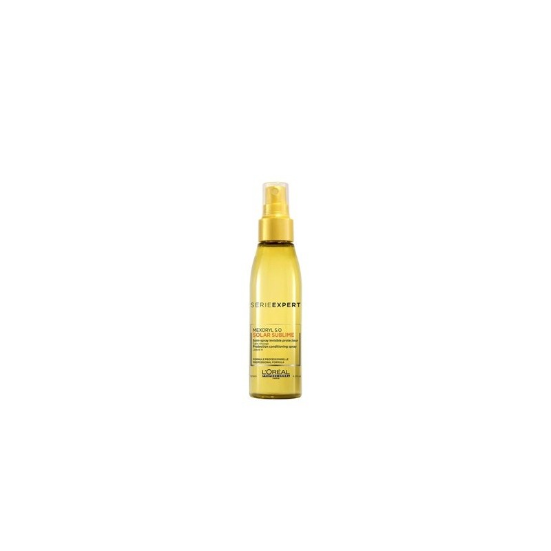 SOLAR SUBLIME SPRAY PROTECTEUR 125ML