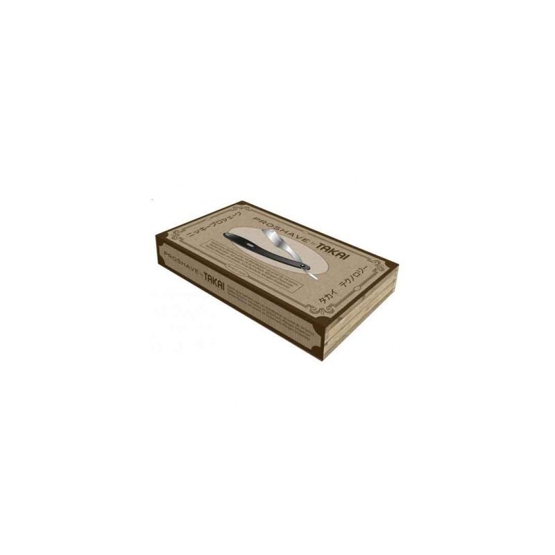 RASOIR PROSHAVE TAKAI