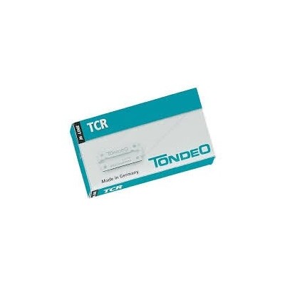 LAMES TCR COURTES ETUI X10