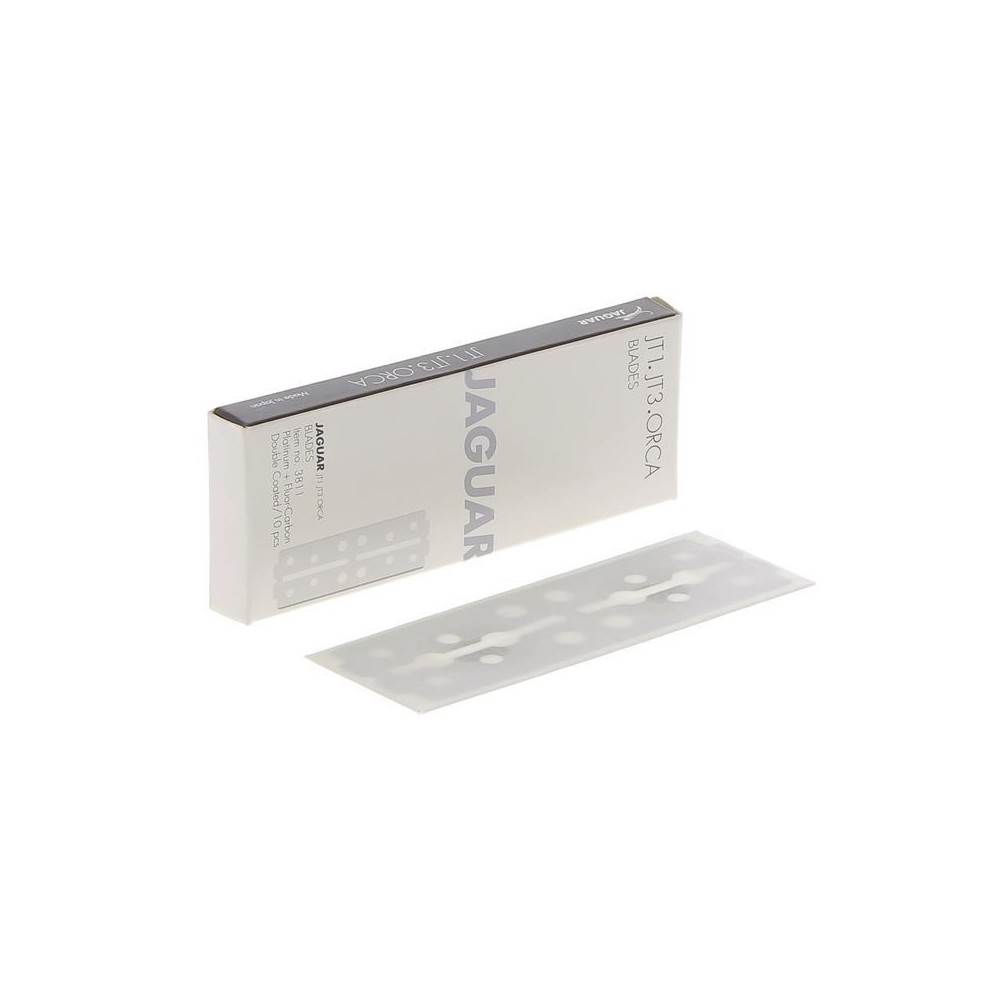 LAMES JT1      ETUI  DE 10  