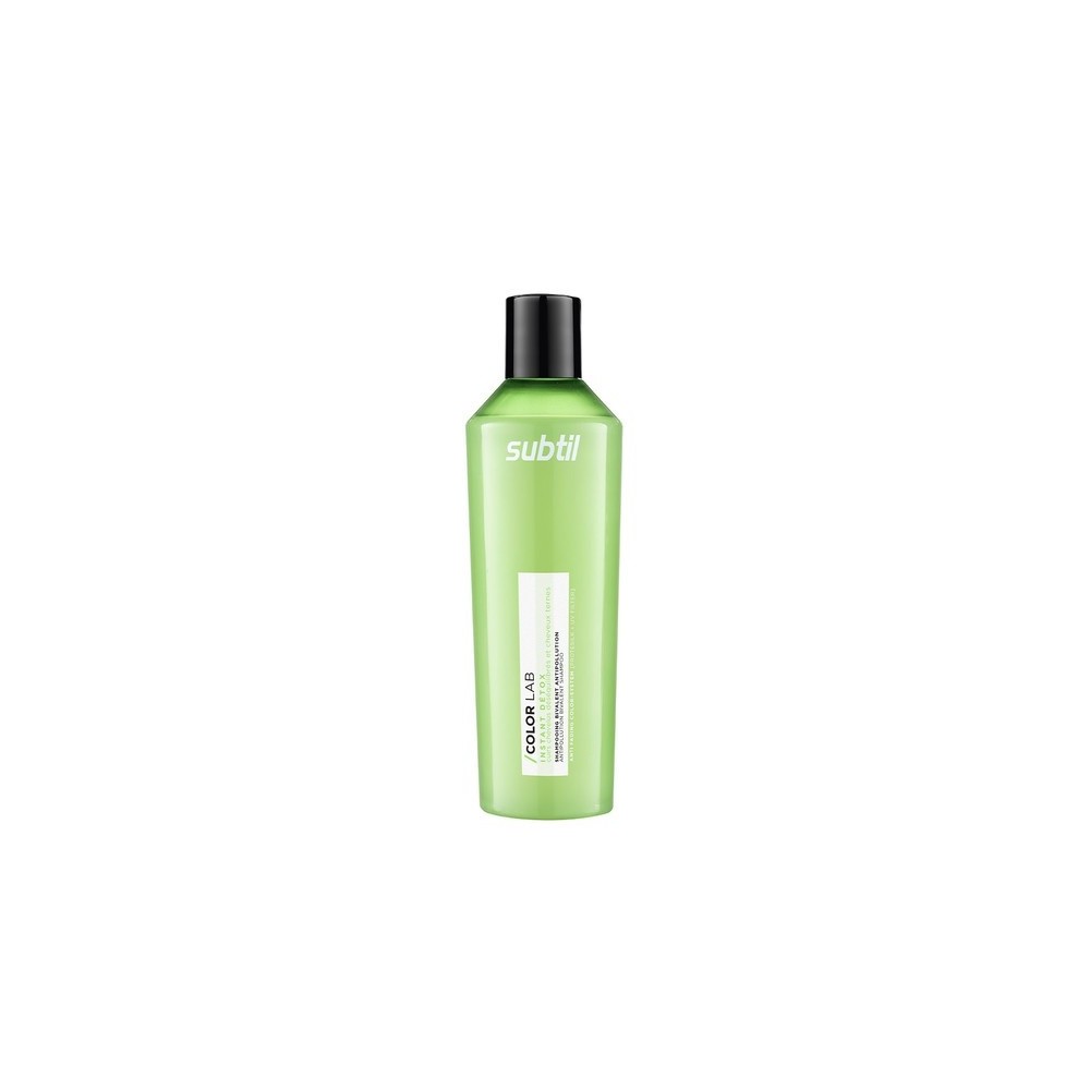 COLOR LAB DETOX BIVALENT SHAMP 300ML