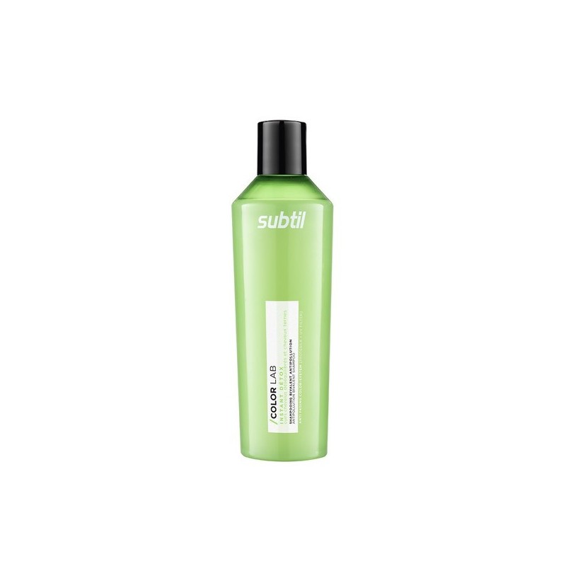 COLOR LAB DETOX BIVALENT SHAMP 300ML