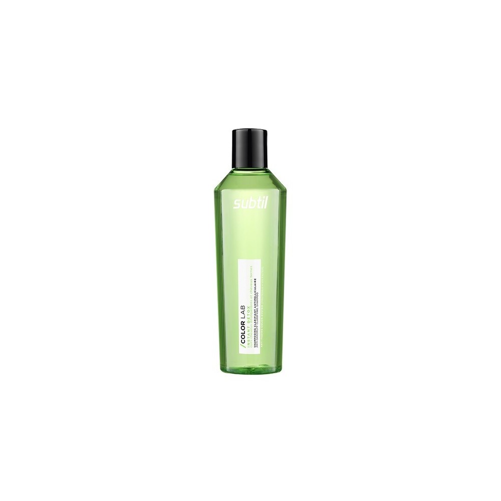COLOR LAB DETOX CLARIFIANT SHAMP 300ML