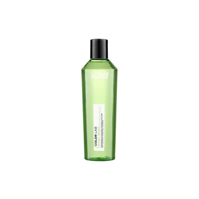 COLOR LAB DETOX CLARIFIANT SHAMP 300ML