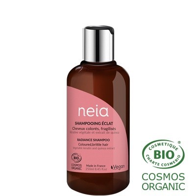 NEIA ECLAT SHAMP 250ML