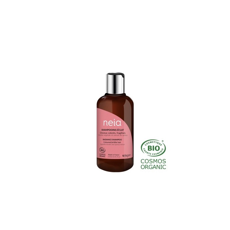 NEIA ECLAT SHAMP 250ML