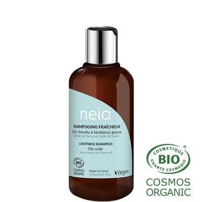 NEIA FRAICHEUR SHAMP 250ML