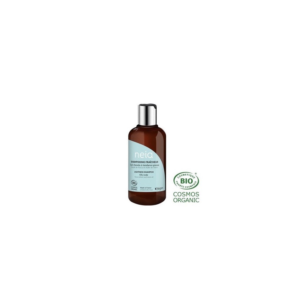 NEIA FRAICHEUR SHAMP 250ML