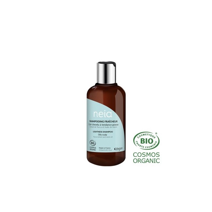 NEIA FRAICHEUR SHAMP 250ML