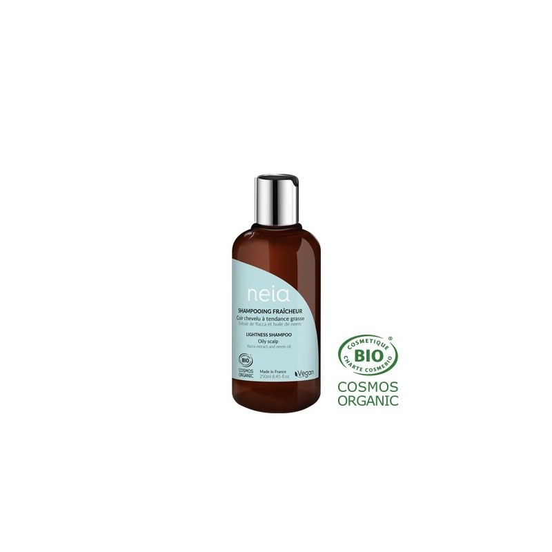 NEIA FRAICHEUR SHAMP 250ML