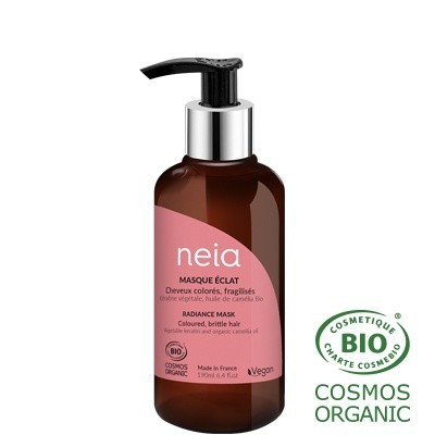 NEIA ECLAT MASQUE 190ML