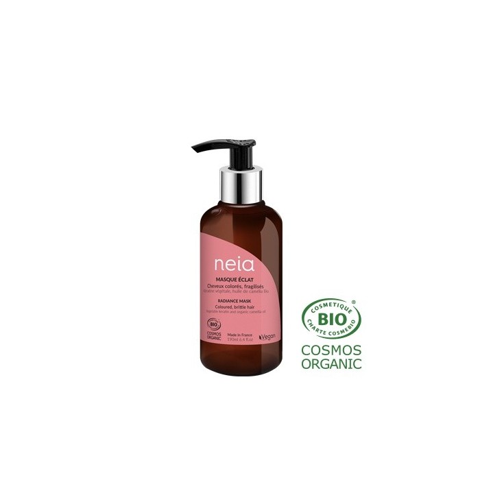 NEIA ECLAT MASQUE 190ML