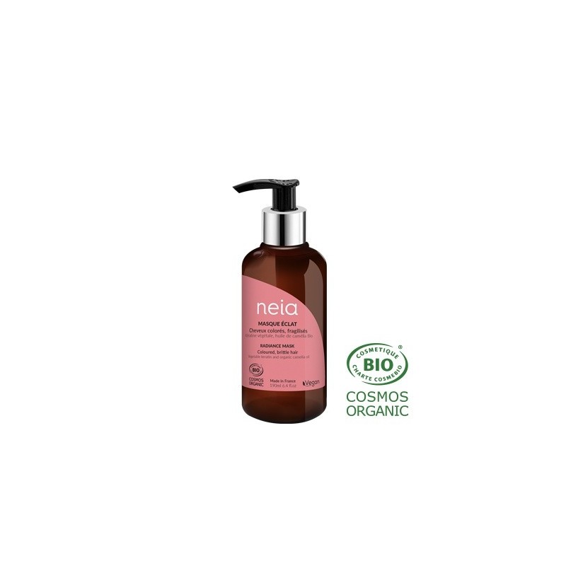 NEIA ECLAT MASQUE 190ML