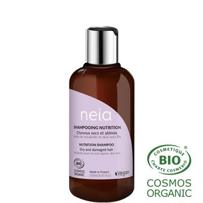 NEIA NUTRITION SHAMP 250ML