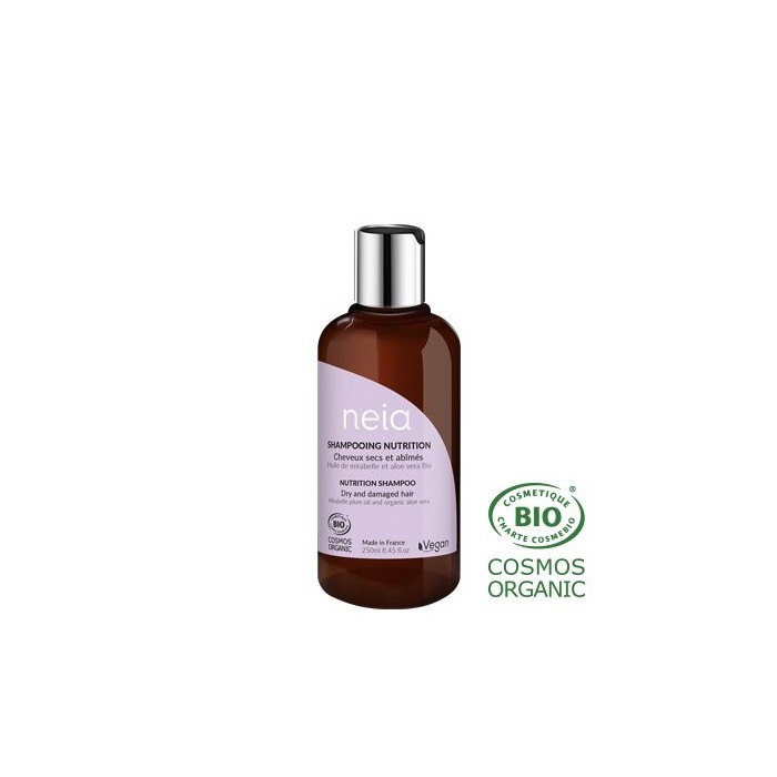 NEIA NUTRITION SHAMP 250ML