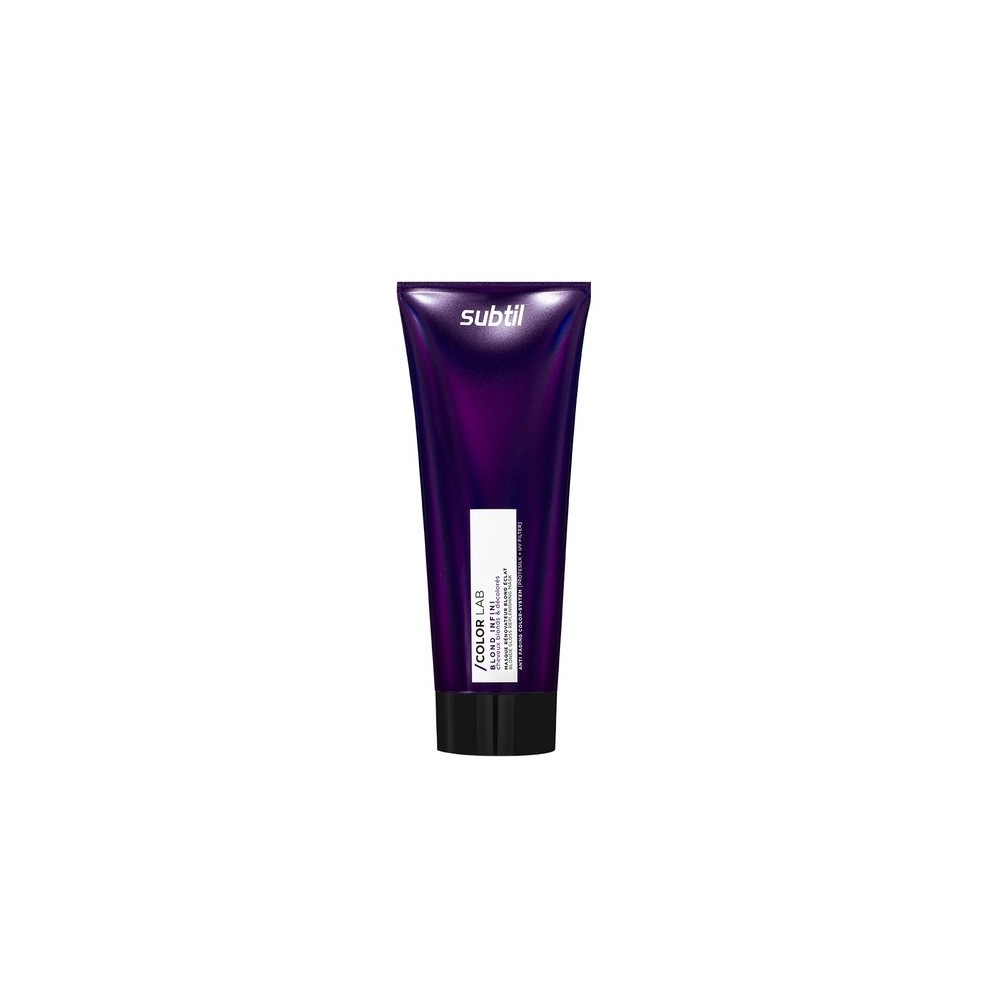 COLOR LAB BLOND INFINI MASQUE 200 ML