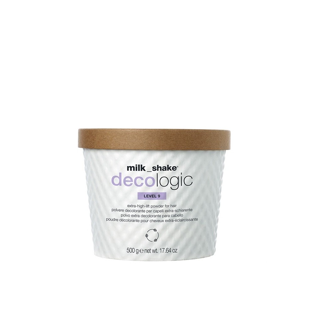 DECOLOGIC POUDRE LEVEL 9 500GR