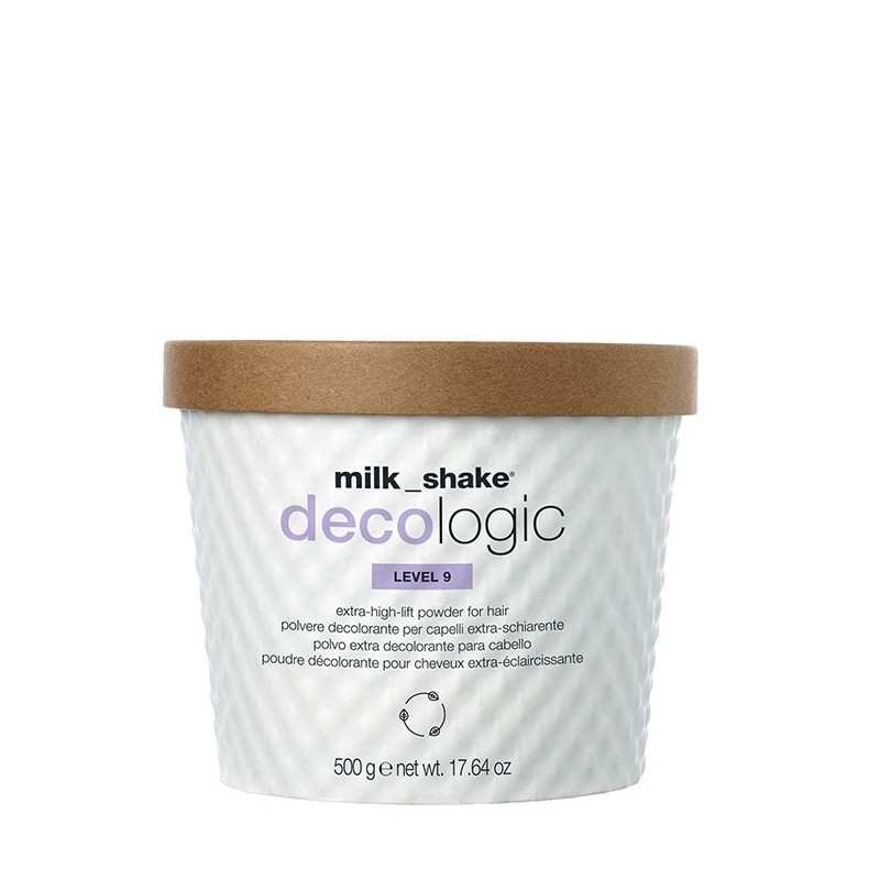 DECOLOGIC POUDRE LEVEL 9 500GR
