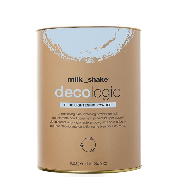 DECOLOGIC POUDRE BLEUE 1 KG