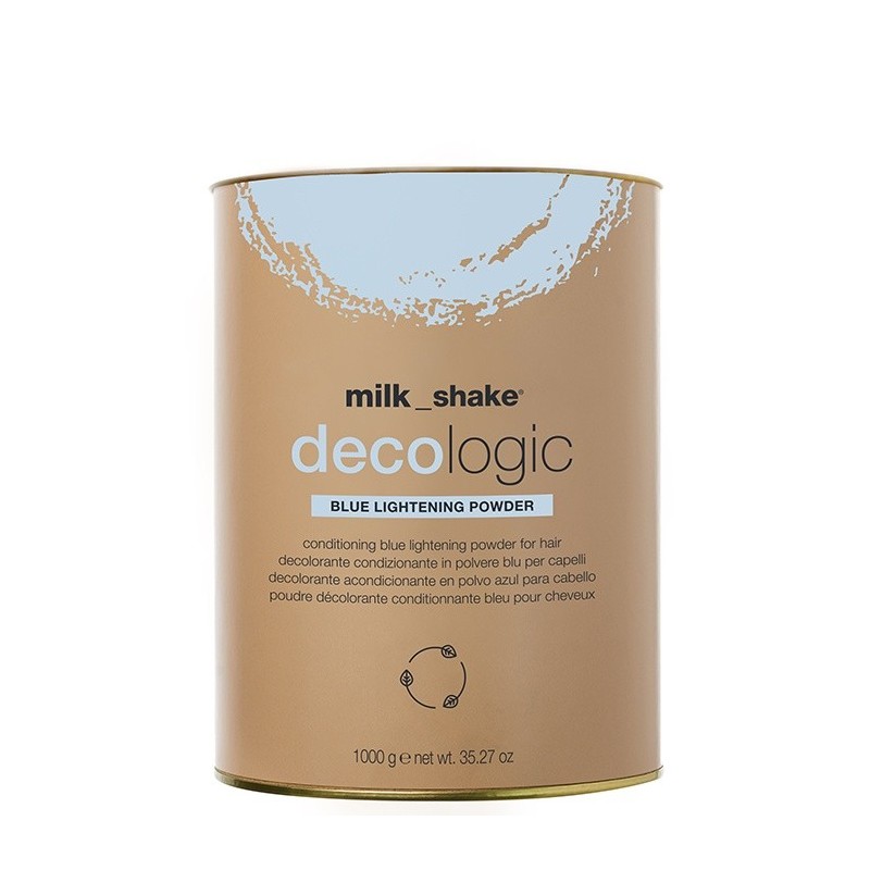 DECOLOGIC POUDRE BLEUE 1 KG