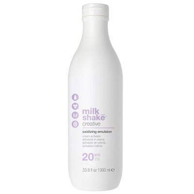 MILK SHAKE OXYDANT 1L