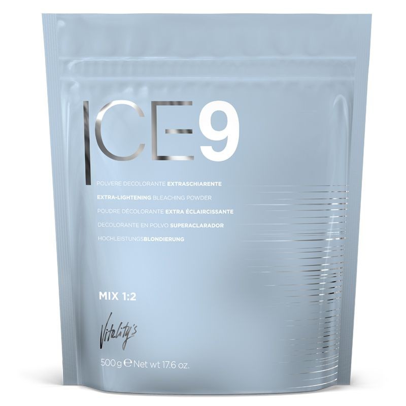 POUDRE ICE 9 SACHET 500 GR