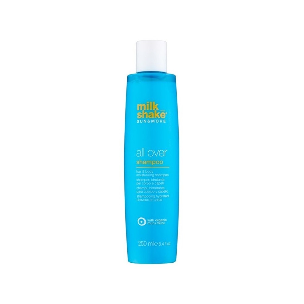 MILK SHAKE SUN SHAMP 250ML