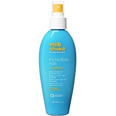 MILK SHAKE SUN INCREDIBLE 12 150ML