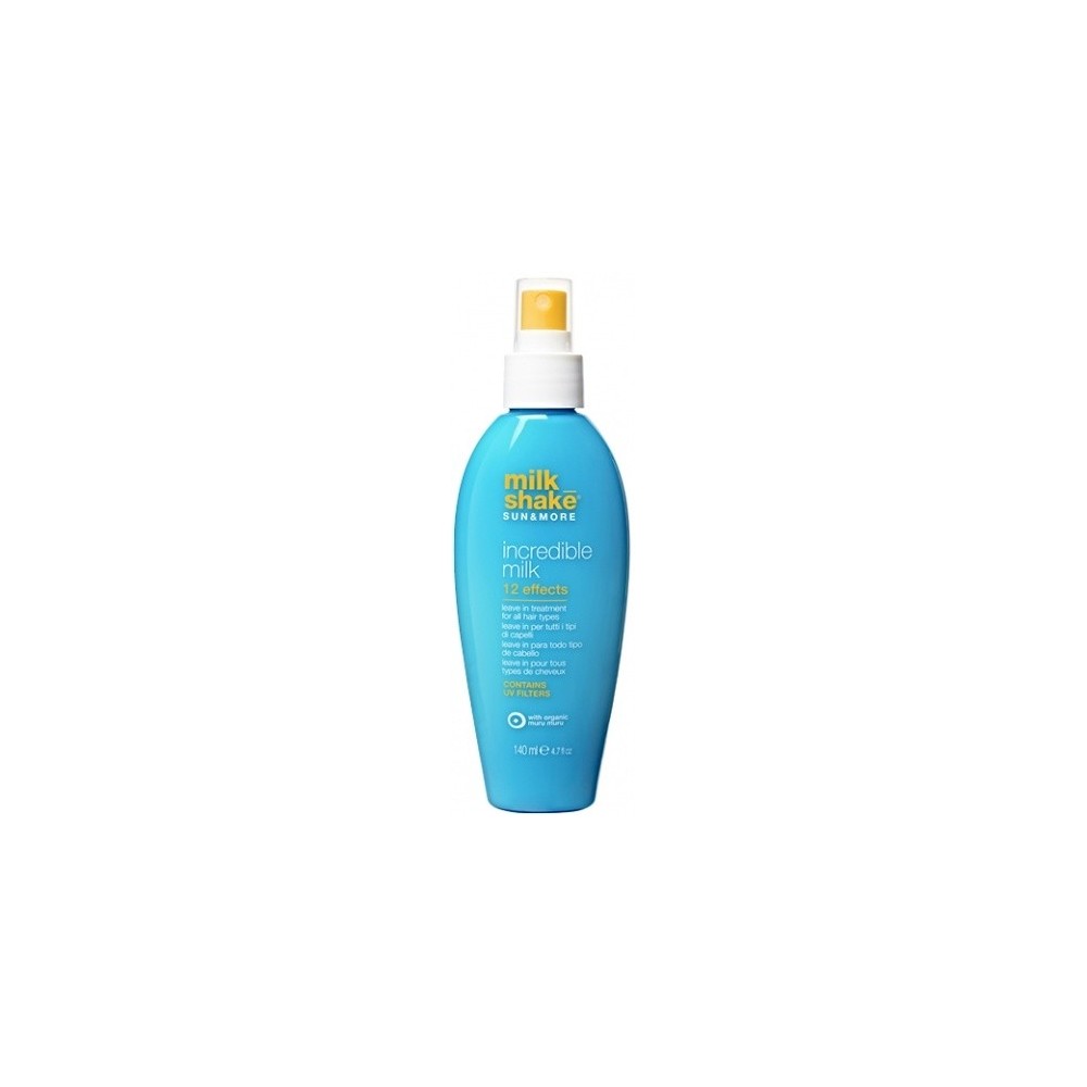 MILK SHAKE SUN INCREDIBLE 12 150ML