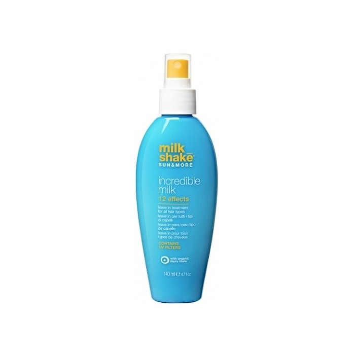 MILK SHAKE SUN INCREDIBLE 12 150ML